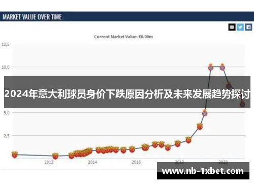 2024年意大利球员身价下跌原因分析及未来发展趋势探讨