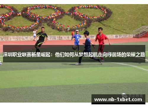 深圳职业联赛新星崛起：他们如何从梦想起航走向绿茵场的荣耀之路