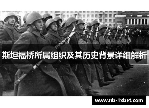 斯坦福桥所属组织及其历史背景详细解析